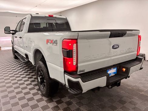 New 2026 Ford F350 XL w/ STX Appearance Package image 11