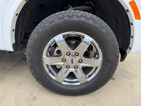 Used 2024 Ford Ranger XLT RWD image 9