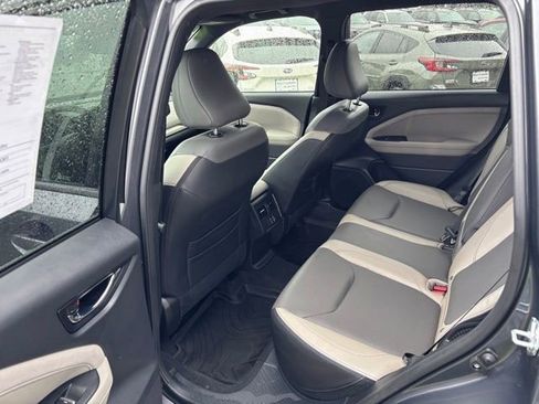 Certified 2025 Subaru Forester Limited AWD/4WD image 23