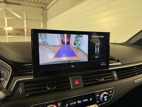 Used 2020 Audi A4 2.0T Premium image 28