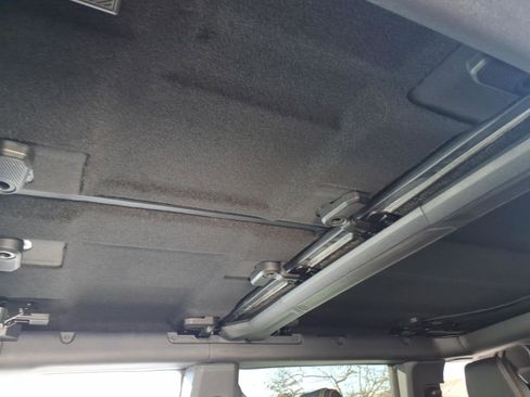 Certified 2023 Ford Bronco Raptor image 14