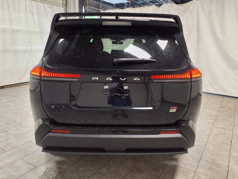 New 2026 Toyota RAV4 AWD Plug-in Hybrid image 8