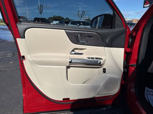 Used 2023 Mercedes-Benz EQB 250+ w/ Exclusive Package image 12