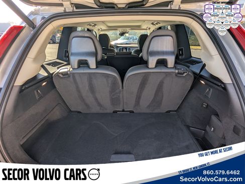 Certified 2023 Volvo XC90 B5 Plus w/ Protection Package Premier image 20