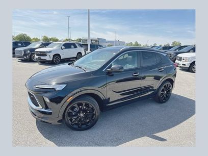 Used 2024 Buick Encore GX Sport Touring w/ Experience Buick Package