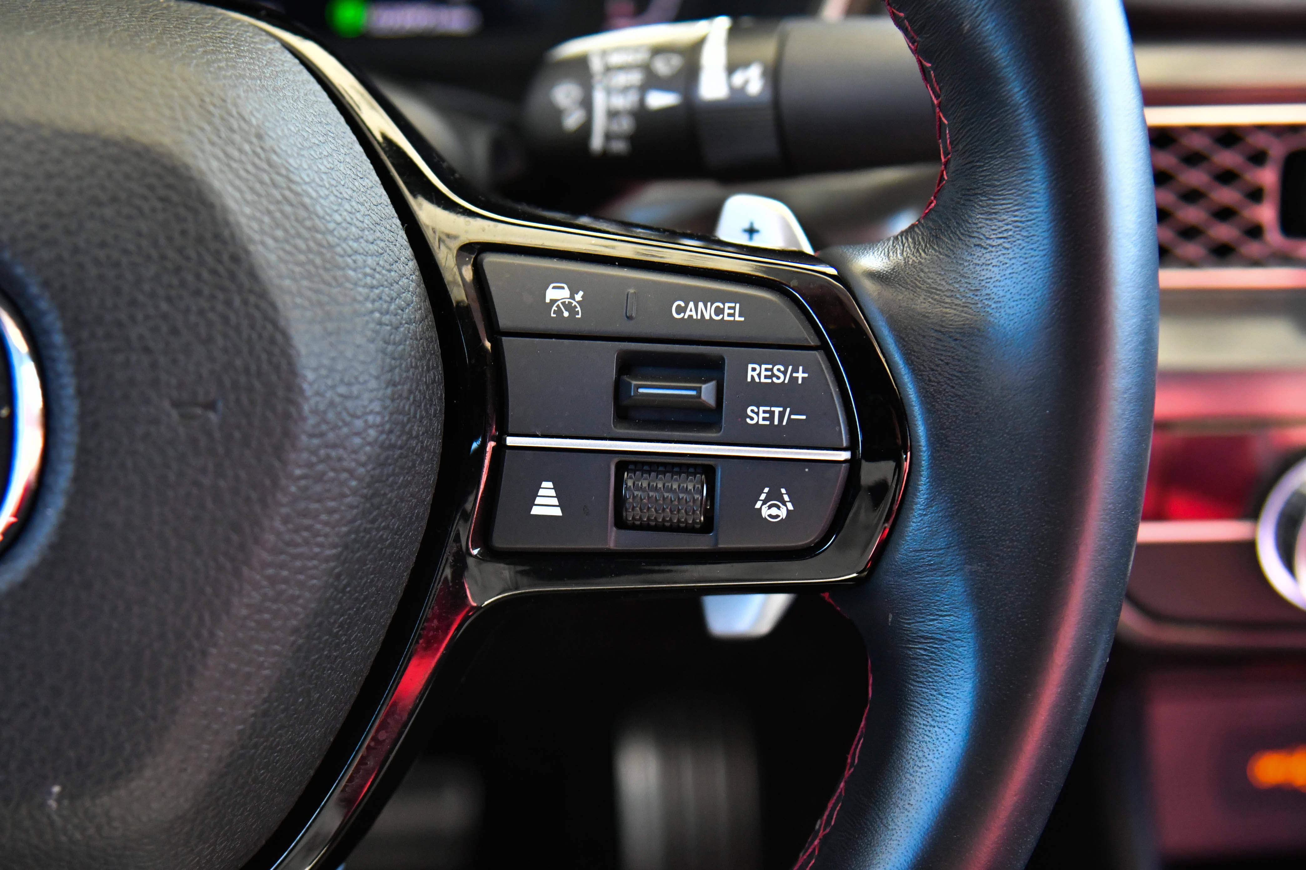 Used 2025 Acura Integra A-Spec FWD image 29