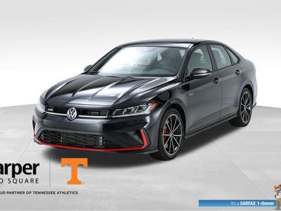 Used 2025 Volkswagen Jetta GLI Autobahn