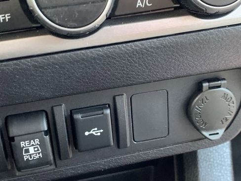 Certified 2023 Toyota Tacoma SR5 w/ Technology Package image 27