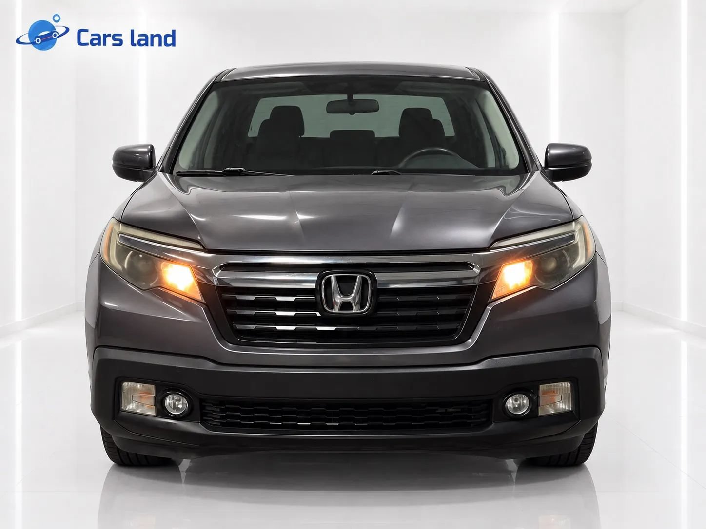 Used 2017 Honda Ridgeline RTL image 7