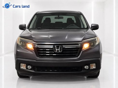 Used 2017 Honda Ridgeline RTL image 7