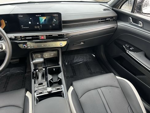 Used 2025 Kia K5 GT-Line image 15