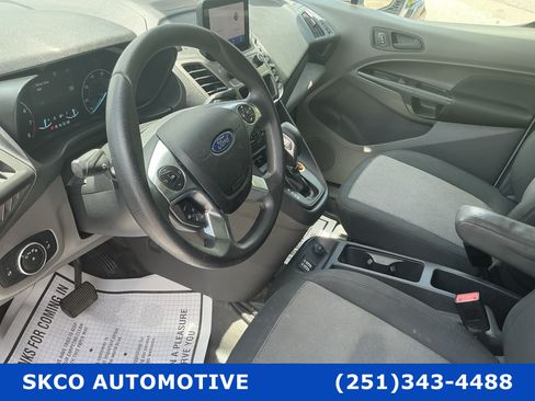 Used 2020 Ford Transit Connect XL FWD image 20