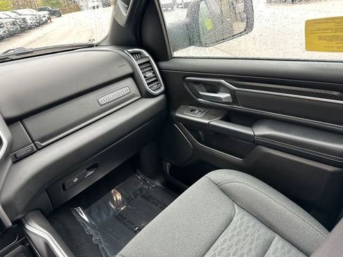 Used 2026 RAM 1500 Big Horn AWD/4WD image 21