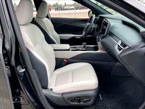 Used 2024 Lexus RX 350 Premium Plus image 9