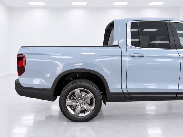 Used 2023 Honda Ridgeline RTL image 5