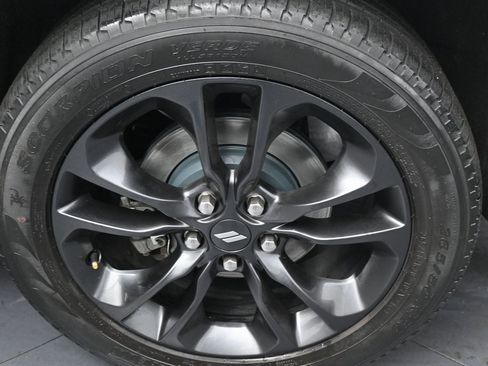 Used 2022 Dodge Durango GT image 42