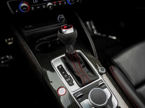 Used 2020 Audi RS 3 w/ Navigation Package AWD/4WD image 52