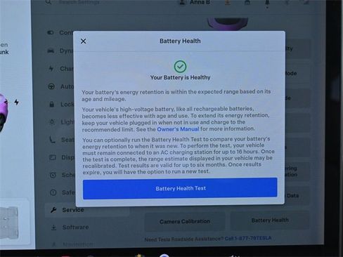 Used 2019 Tesla Model 3 Long Range image 34