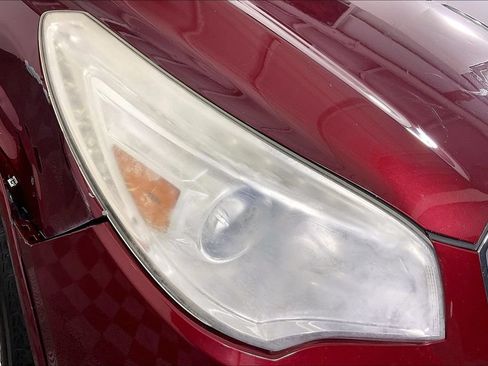 Used 2015 Buick Enclave Leather FWD image 39