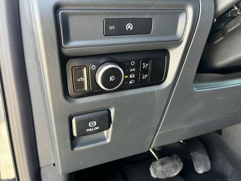 New 2025 Ford F150 STX w/ STX Black Appearance Package image 10