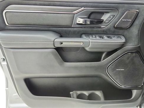 Used 2026 RAM 1500 RHO w/ RHO Level 1 Equipment Group image 35