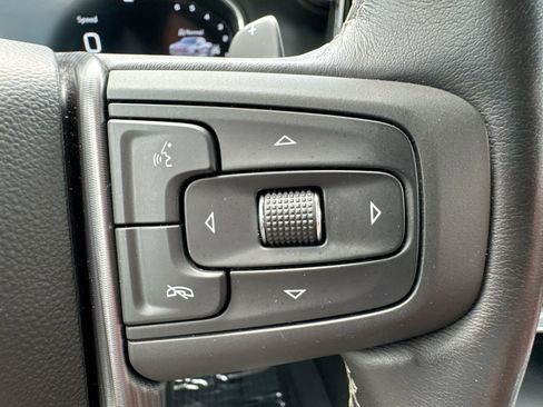 Certified 2023 GMC Sierra 1500 Denali Ultimate image 92