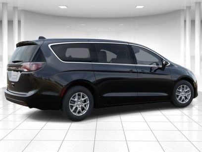 Used 2026 Chrysler Voyager LX