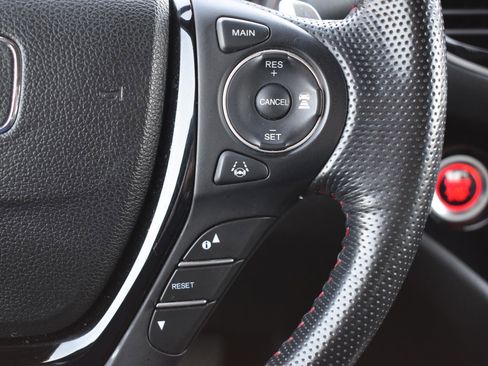 Used 2023 Honda Ridgeline Black Edition image 9