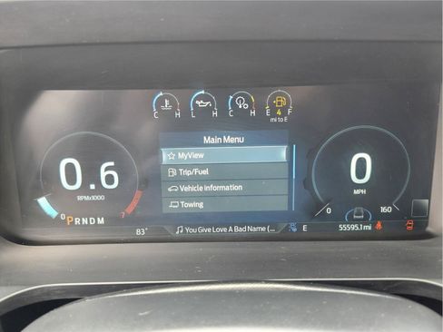 Used 2023 Ford Expedition Timberline AWD/4WD image 14