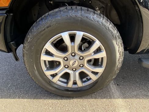 Used 2023 Ford Ranger Lariat image 17