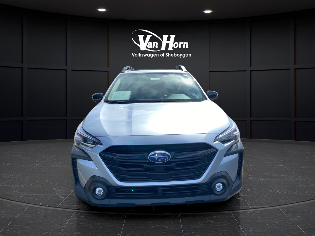 Used 2024 Subaru Outback Onyx Edition AWD/4WD image 2