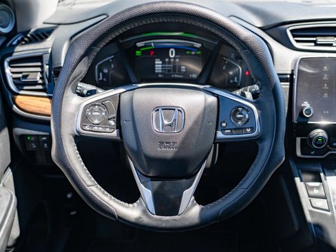Used 2022 Honda CR-V EX-L image 17