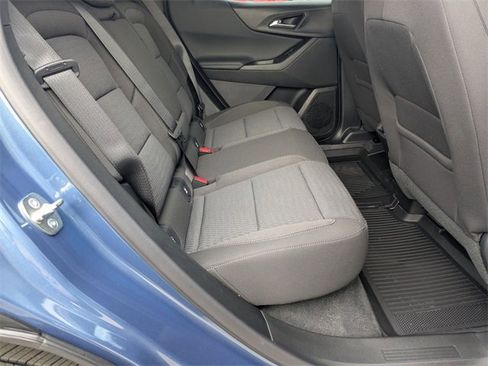 New 2026 Chevrolet Equinox LT w/ Safety and Technology Package image 34