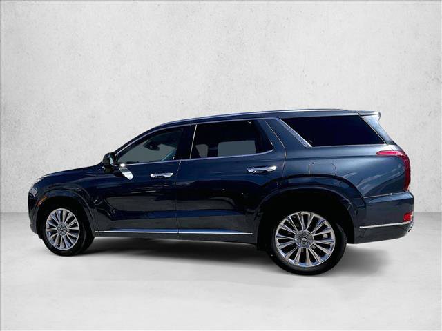 Used 2020 Hyundai Palisade Limited FWD image 6