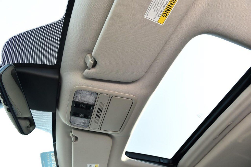 Certified 2026 Honda Odyssey EX-L image 25