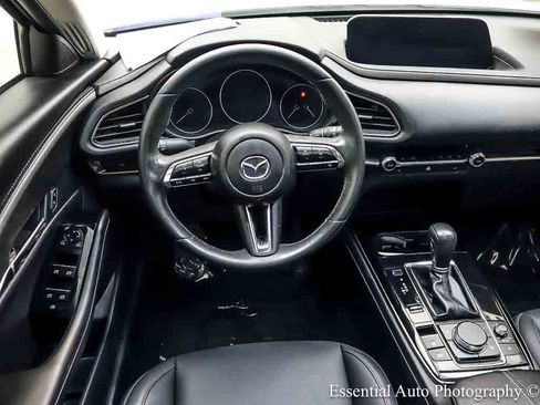 Used 2024 MAZDA CX-30 AWD 2.5 S w/ Preferred Package image 14
