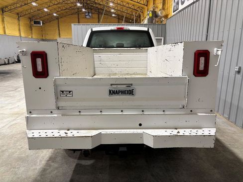 Used 2019 Ford F250 XL w/ Power Equipment Group image 8