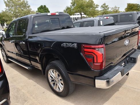 Used 2024 Ford F150 Lariat w/ Equipment Group 502A High AWD/4WD image 6