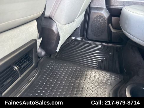 Used 2016 RAM 2500 Tradesman w/ Chrome Appearance Group image 57