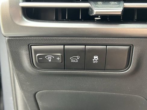New 2026 Hyundai Tucson SEL FWD image 28