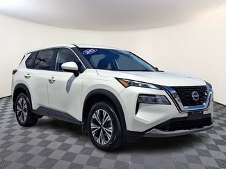 Used 2023 Nissan Rogue SV AWD/4WD video 1