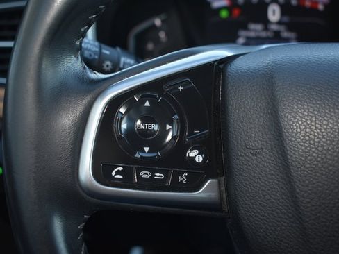Used 2022 Honda CR-V EX-L image 20