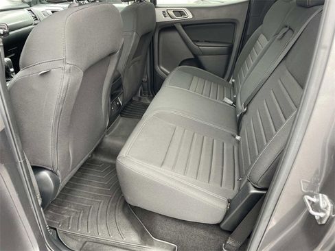 Used 2021 Ford Ranger XLT w/ Equipment Group 302A High image 12