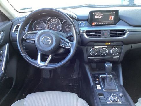 Used 2017 MAZDA MAZDA6 Sport image 15