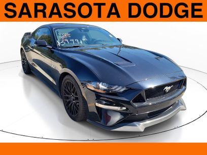 Used 2021 Ford Mustang GT Premium w/ GT Performance Package