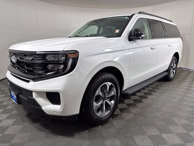 Used 2027 Ford Expedition Max Active AWD/4WD image 8