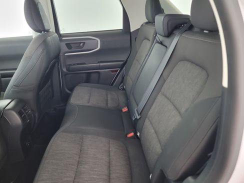 Used 2022 Ford Bronco Sport Big Bend w/ Convenience Package AWD/4WD image 14