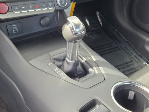 New 2026 Ford Mustang Coupe image 21