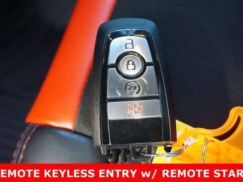 Used 2024 Ford Ranger Raptor image 16