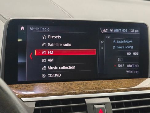 Used 2019 BMW X3 xDrive30i w/ Premium Package AWD/4WD image 41